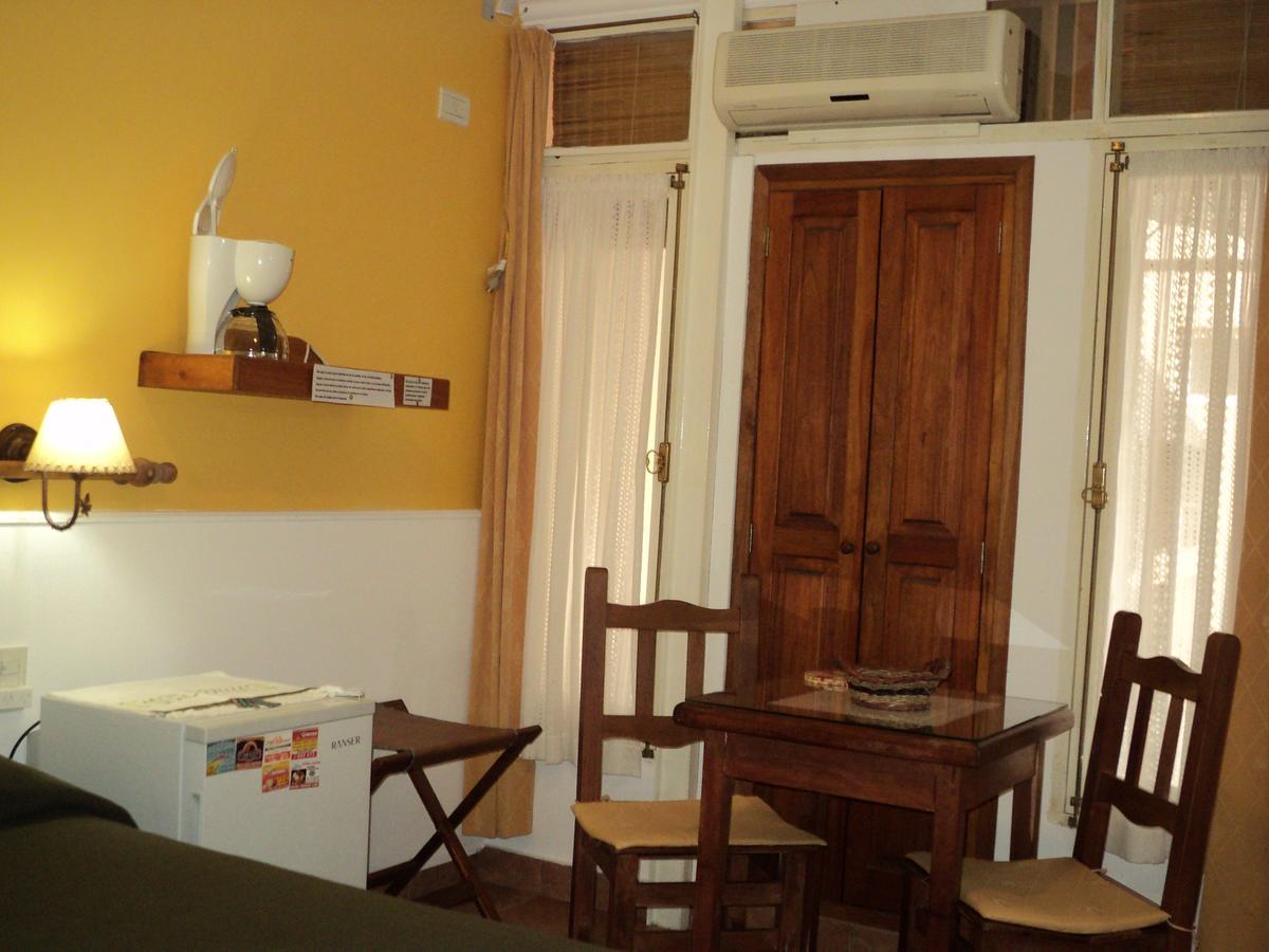 Aparthotel Renacer Federación Habitación foto